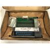 Image 2 : ALLEN BRADLEY 1746-IV16 INPUT MODULE