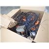 Image 1 : Gleason Reel Festoon System Cable / Control LOT
