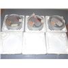 Image 8 : Lot of (5) Honeywell Units