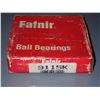 Image 2 : Lot of Fafnir Ball Bearings