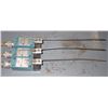 Image 2 : Lot of (3) Micro Switch #LSA1A