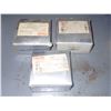 Image 1 : Lot of (3) Mazak / Nachi #40TAB09BFF Bearings