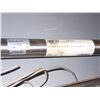 Image 2 : Lot of (2) SMC Cylinders