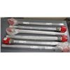 Image 1 : Lot of (6) Chromalox Units