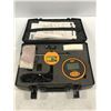 Image 1 : VIBRALIGN V180 PRECISION LASER SHAFT ALIGHNMENT SYSTEM