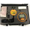 Image 2 : VIBRALIGN V180 PRECISION LASER SHAFT ALIGHNMENT SYSTEM