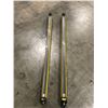 Image 2 : (2) SICK XC40S-1203A0A00BA0 / XC40E-1203A0A0CBA0 LIGHT CURTAINS