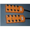 Image 2 : Lot of Lumberg units
