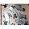 Image 2 : Lot of Festo Units