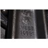 Image 8 : Lot of Webb Trolley / Crane Rollers #10984