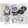 Image 1 : Lot of Gear Boxes & Misc