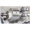 Image 2 : Lot of Gear Boxes & Misc