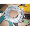 Image 8 : Skid of Cables & Misc