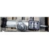 Image 1 : SMC #CDLAGN100-250-D-X1US Cylinder