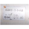 Image 3 : SMC #CDLAGN100-250-D-X1US Cylinder