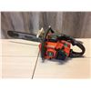 Image 1 : ECHO  351VL CHAINSAW