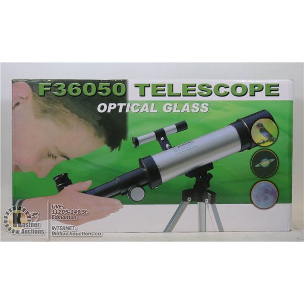 F36O50 OPTICAL TELESCOPE