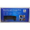 Image 1 : WEARALBE LIGHT THERAPY WRAP