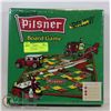 Image 1 : NEW PILSNER BOARD GAME IN SEALED PACKAGING