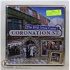Image 1 : NEW CORONATION STREET DVD TRIVIA GAME