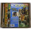 Image 1 : BOX OF FOOTBALL MAGAZINES