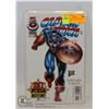 Image 1 : MARVEL COMICS 1996 CAPTAIN AMERICA  #1