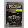 Image 1 : BLACK BULL COMICS JUST A PILGRIM #1-5