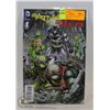 Image 1 : #1 ISSUE DC COMICS BATMAN & NINJA TURTLES