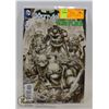 Image 1 : #1 ISSUE DC COMICS BATMAN & NINJA TURTLES