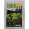 Image 1 : MARVEL COMICS HULK #16 VARIANT EDITION