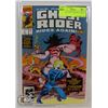 Image 1 : MARVEL COMICS ORIGINAL GHOST RIDER #1