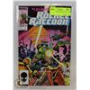 Image 1 : MARVEL COMICS ROCKET RACCOON #1