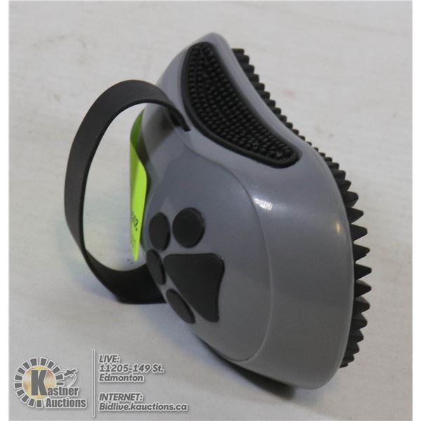 GROOMING BRUSH DOG/CAT