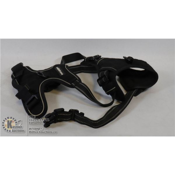 PETLOVE DOG HARNESS SIZE MED