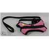 Image 1 : PETLOVE DOG HARNESS SIZE MED