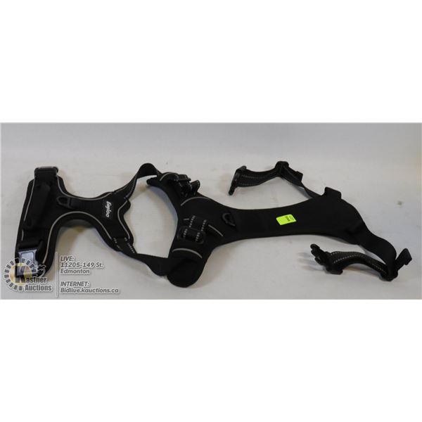 PETLOVE DOG HARNESS SIZE MED