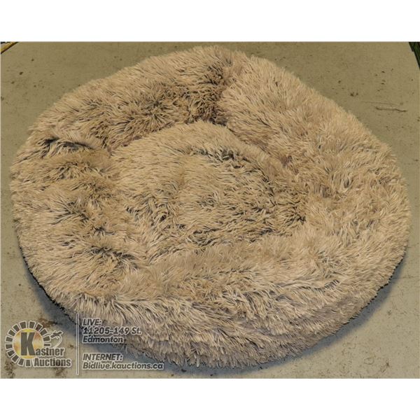 LUXURY PET BED SIZE X-LARGE