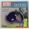 Image 1 : NEW ANIMAL PLANET 10' RETRACTABLE LEASH