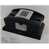 Image 1 : MERANGUE ELECTRIC CARD SHUFFLER