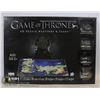 Image 1 : GAME OF THRONES 3D PUZZEL