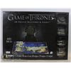 Image 1 : GAME OF THRONES 3D PUZZEL