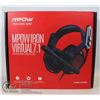 Image 1 : ENPOW IRON VIRTUAL 7.1 GAMING HEADSET