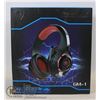 Image 1 : BEEXCELLENT PRO GAMING HEADSET