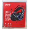 Image 1 : MPOW EG3 PRO GAMING HEADSET