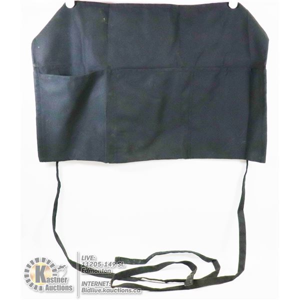 WAITRESS MULTI POCKET APRON