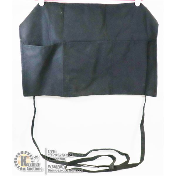 WAITRESS MULTI POCKET APRON