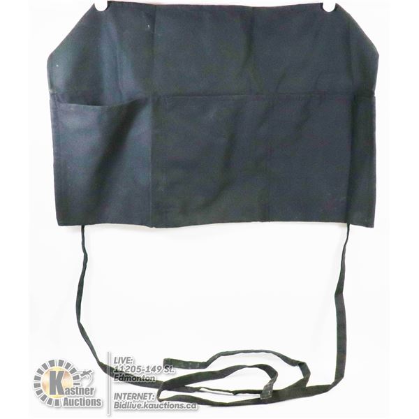 WAITRESS MULTI POCKET APRON