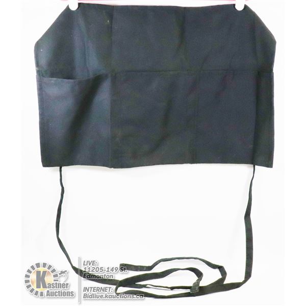 WAITRESS MULTI POCKET APRON