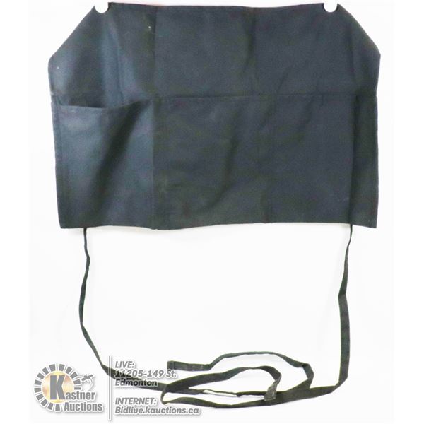 WAITRESS MULTI POCKET APRON