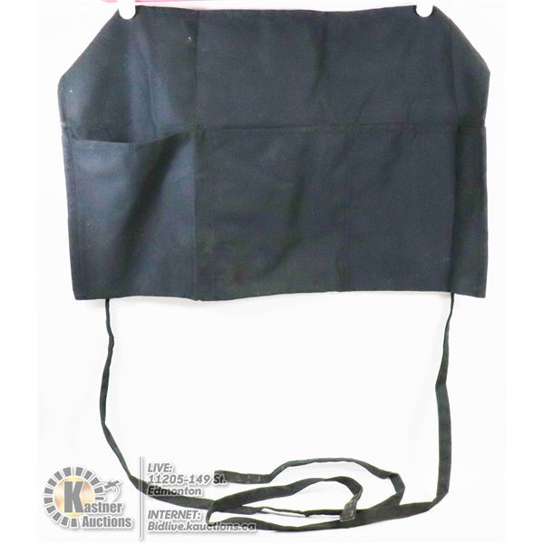 WAITRESS MULTI POCKET APRON